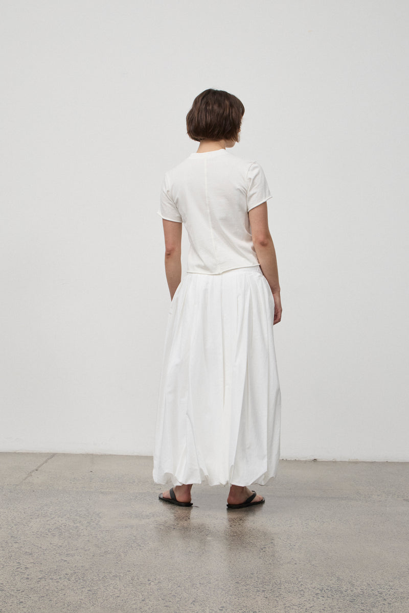 Sita Skirt in Organic Cotton