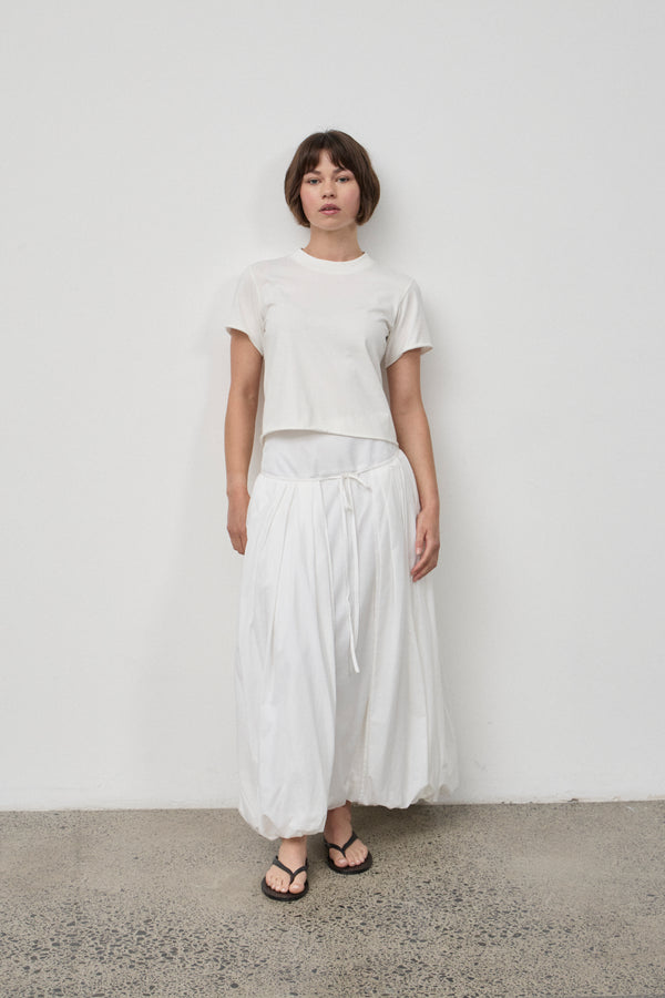 Sita Skirt in Organic Cotton