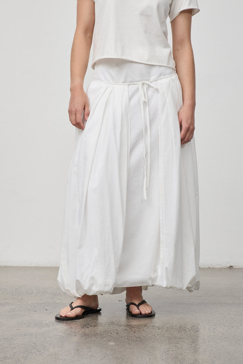 Sita Skirt in Organic Cotton