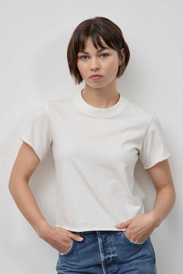 Kenny T-shirt in Organic Cotton