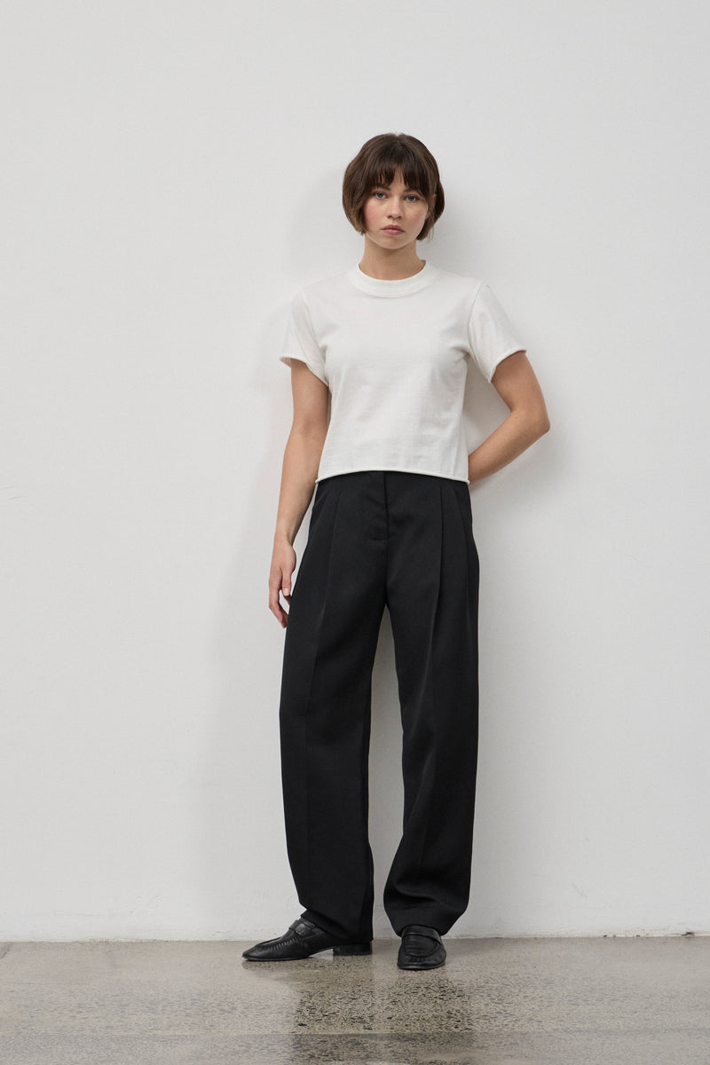 Forever & Ever Pant in Wool