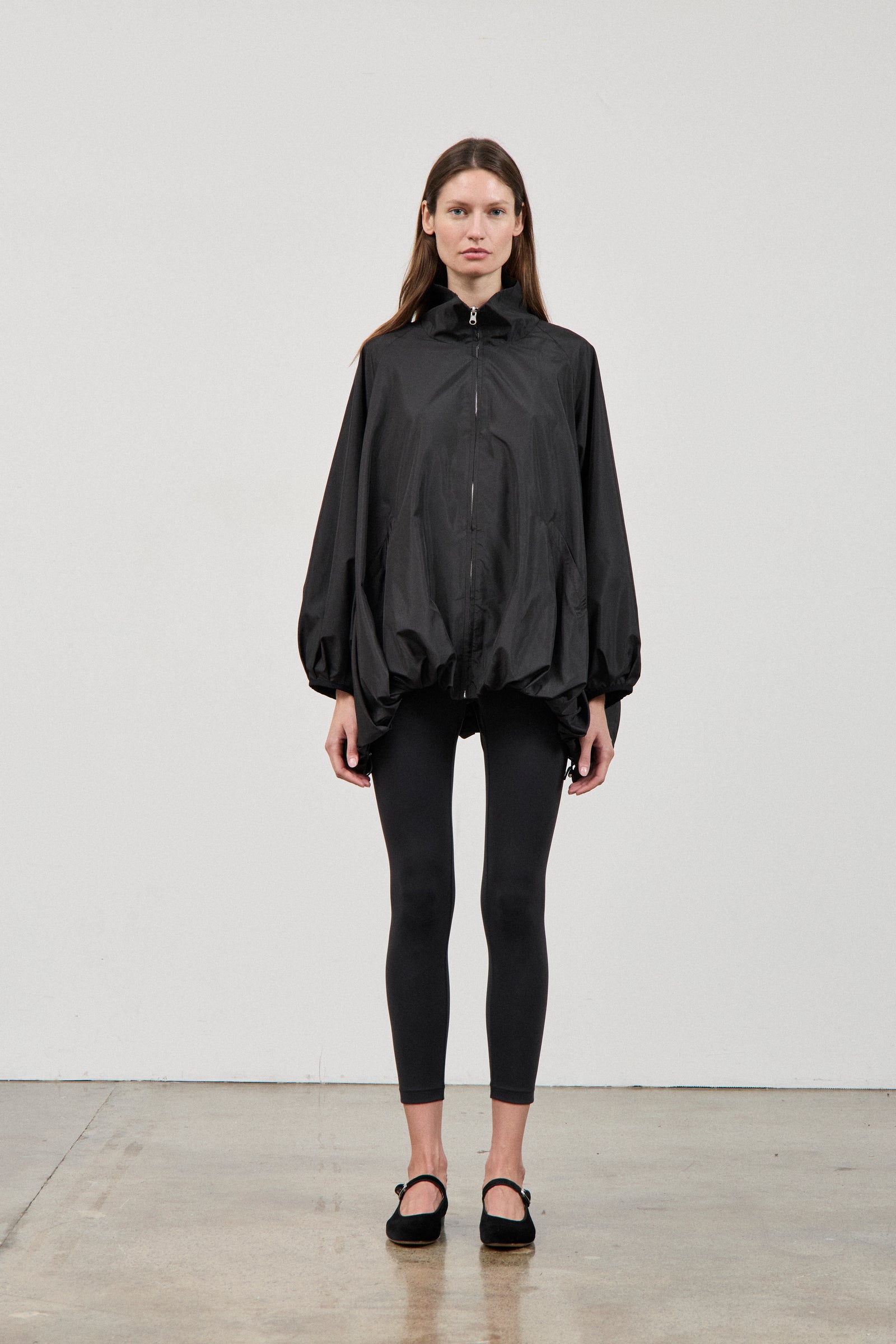 Kosbi Parker – Olivia Cashmore