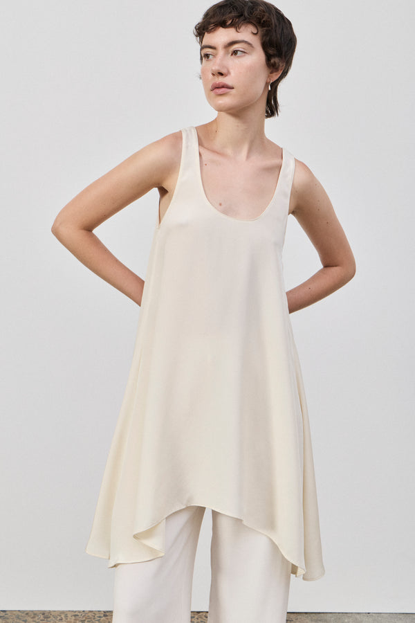 Kezia Tunic in Silk