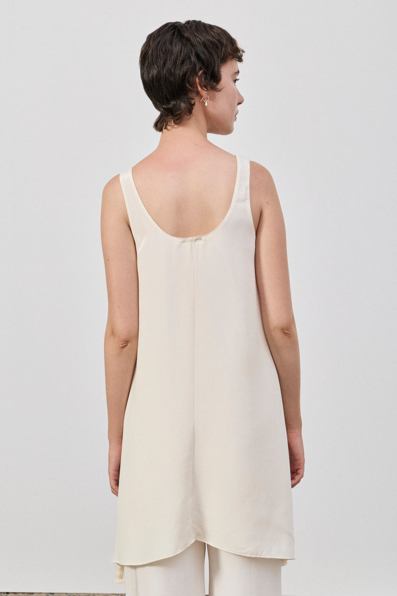 Kezia Tunic in Silk