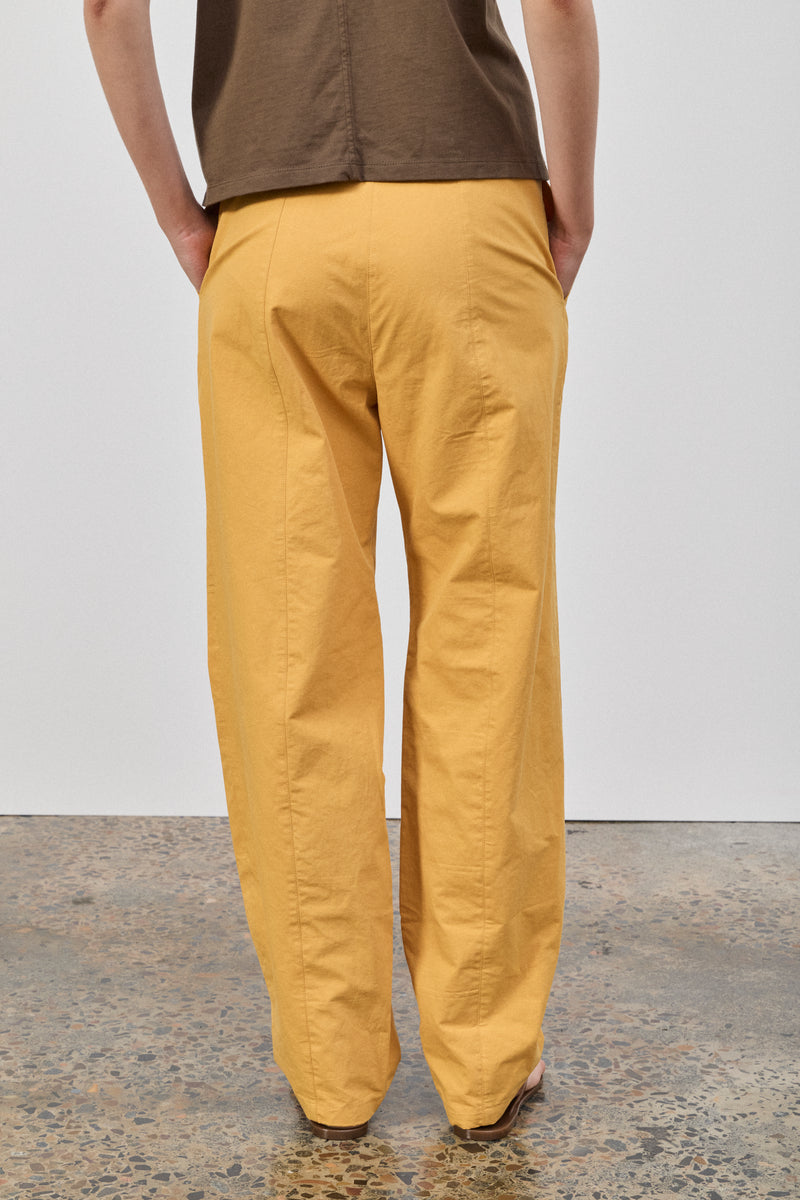 Manfred Pant in Cotton