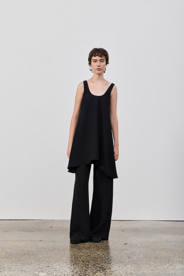 Kezia Tunic in Triacetate