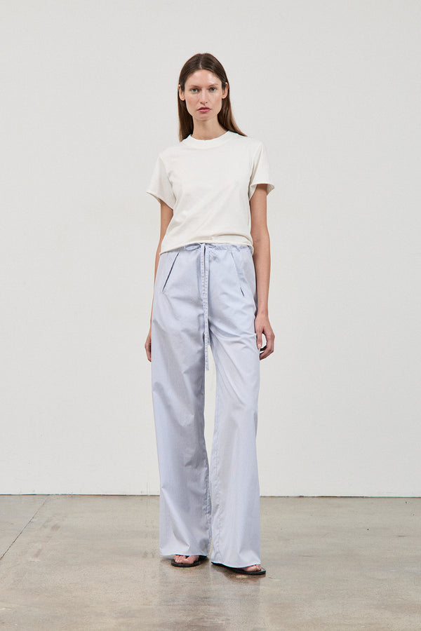 Lewis Pants in Cotton