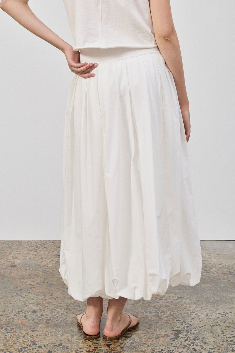 Sita Skirt in Cotton