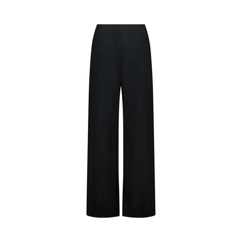 Ria Pant in Triacetate Crepe