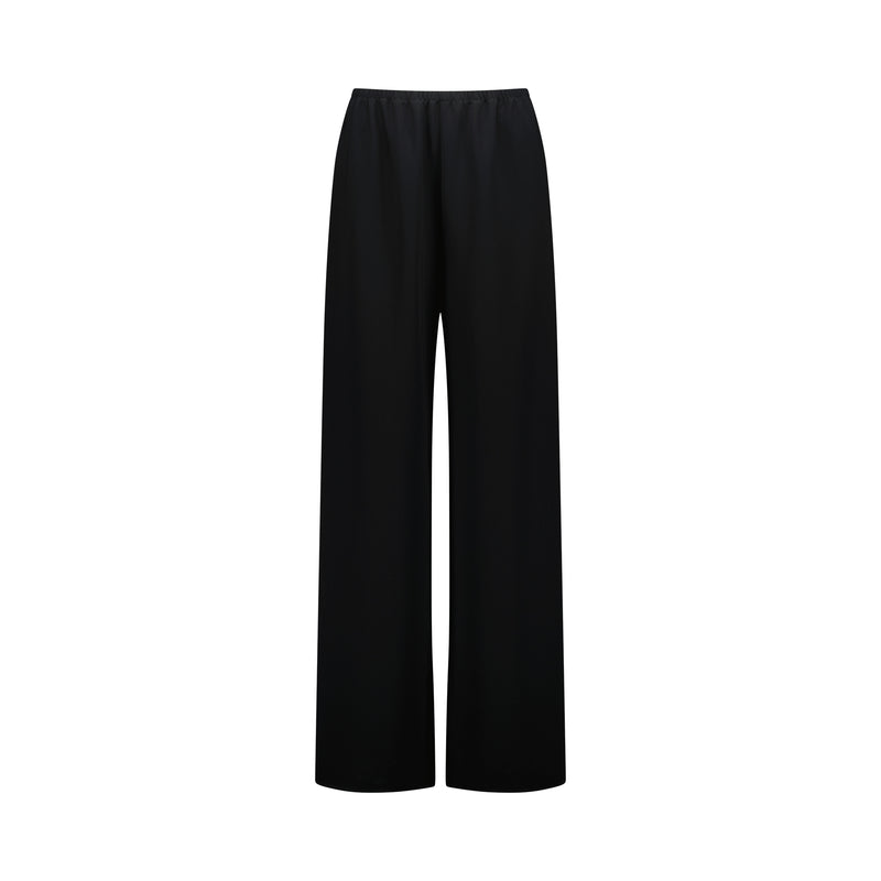 Ria Pant in Triacetate Crepe