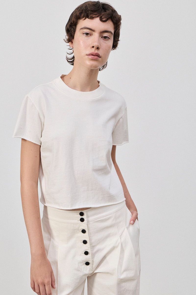 Manfred Pants in Cotton