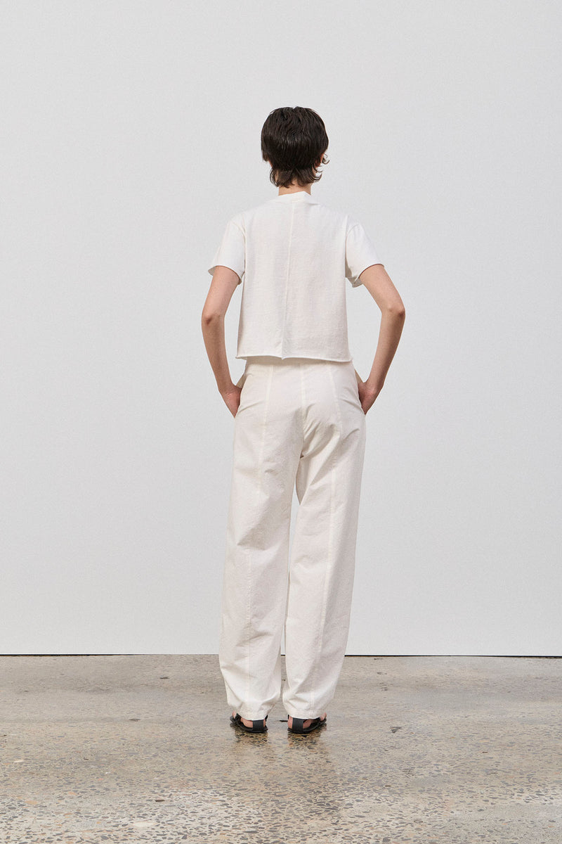 Manfred Pants in Cotton