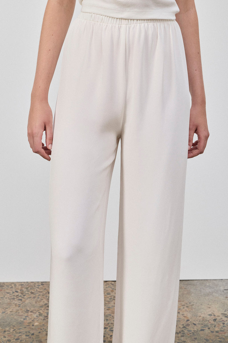 Ria Pant in Silk