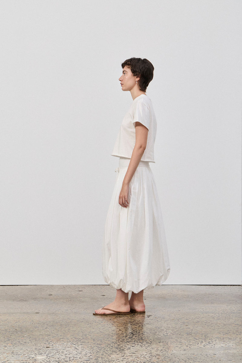 Sita Skirt in Cotton