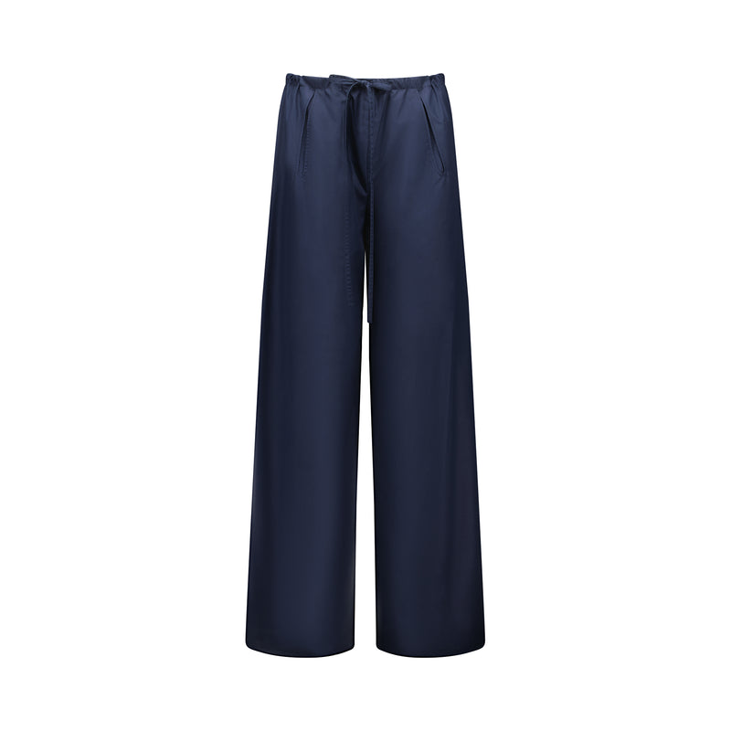 Lewis Pants in Cotton