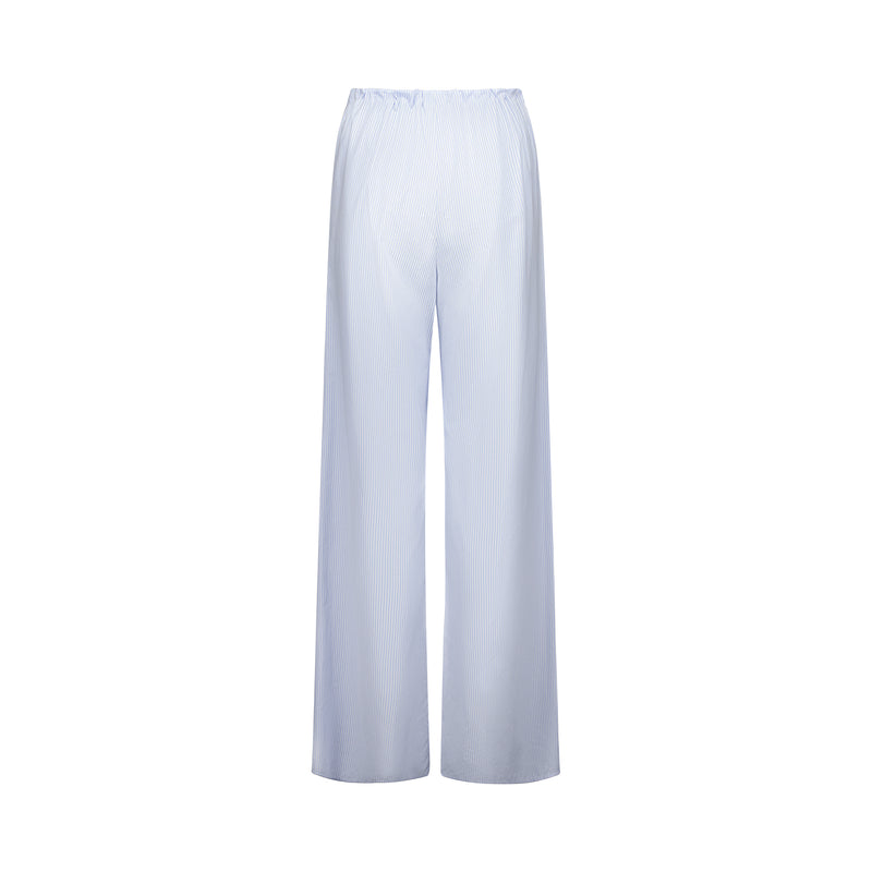 Lewis Pants in Cotton