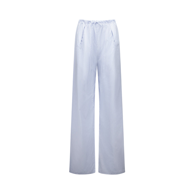 Lewis Pants in Cotton