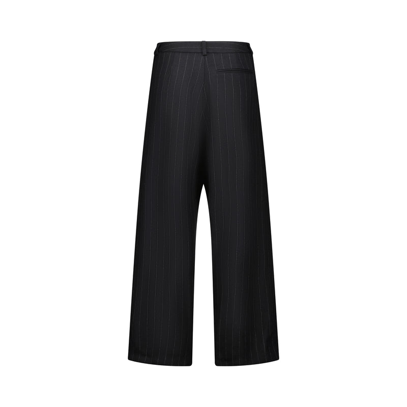 Marco Pant in Wool