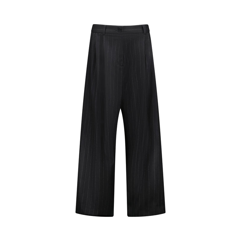 Marco Pant in Wool