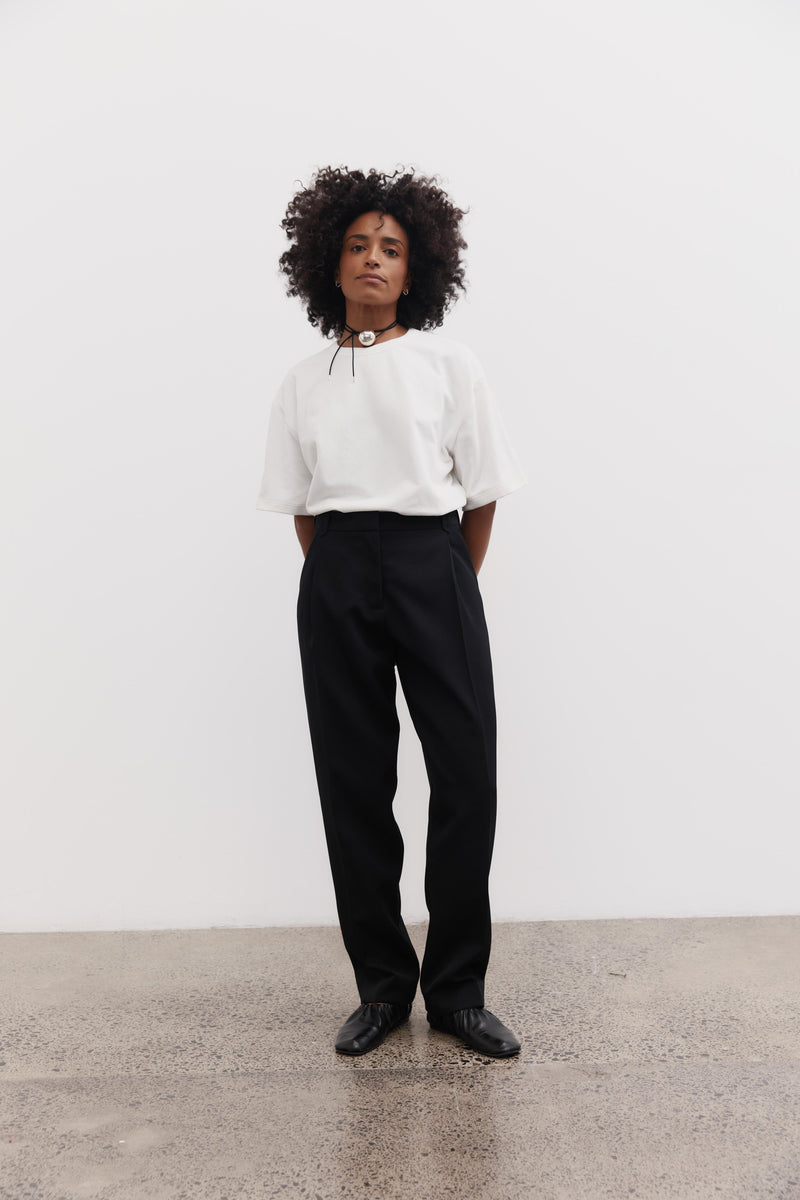 The Remy Pant - Black