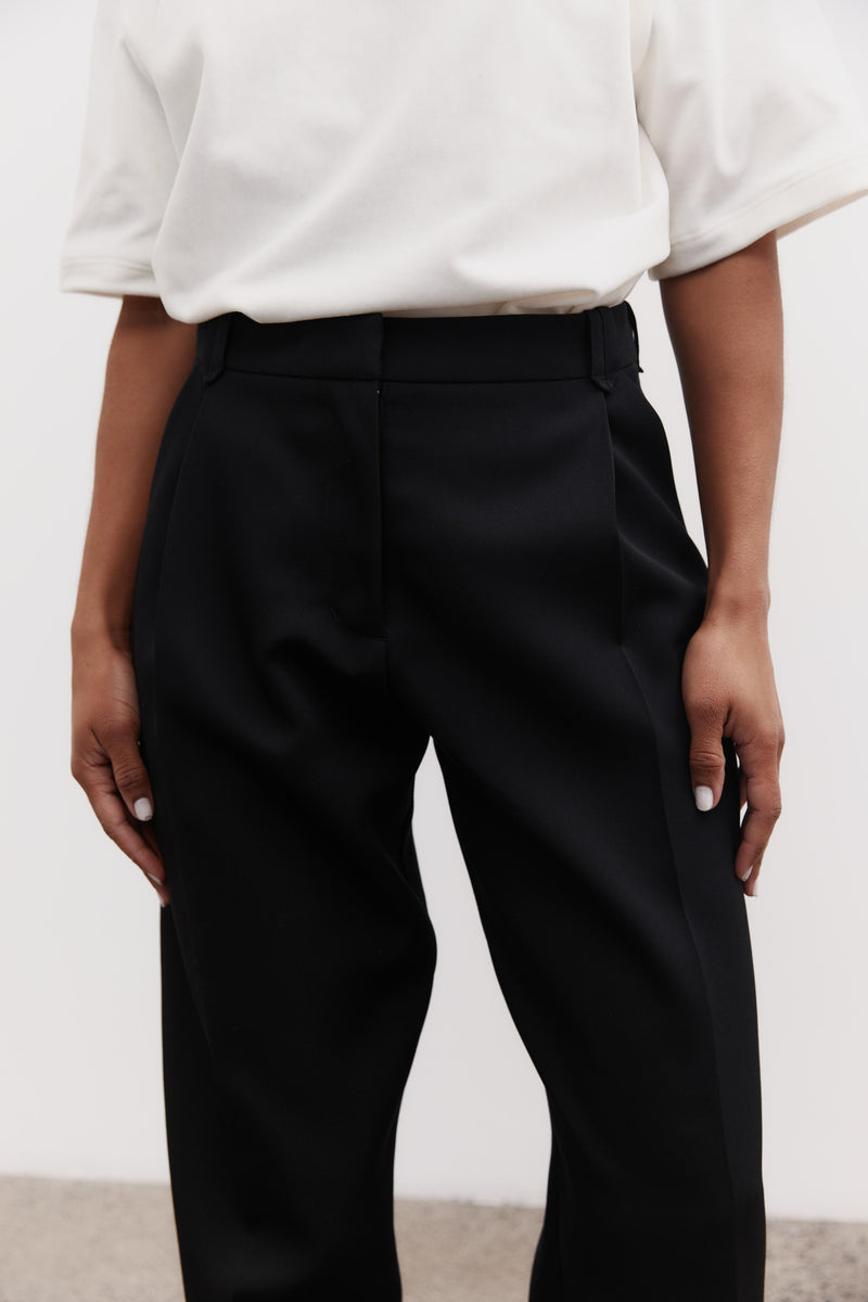The Remy Pant in Wool