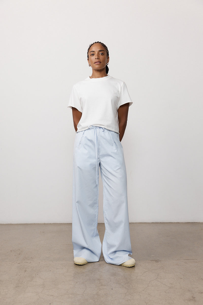 Lewis Pants in Cotton