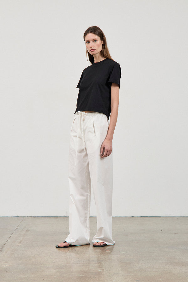 Lewis Pants in Cotton