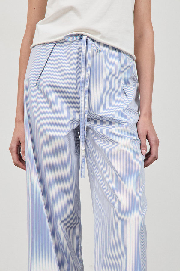 Lewis Pants in Cotton
