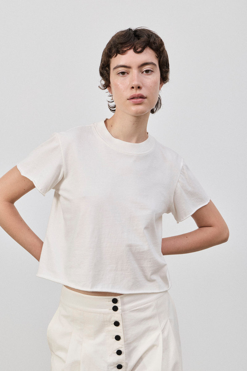 Kenny T-shirt in Organic Cotton