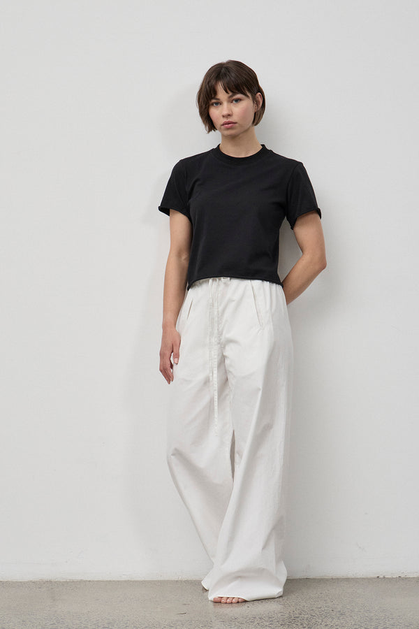 Lewis Pants in Cotton