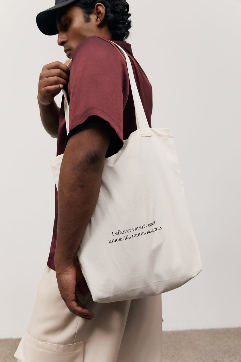 Not Another Tote Bag